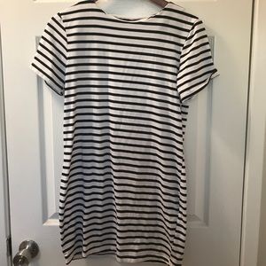 T-shirt Dress
